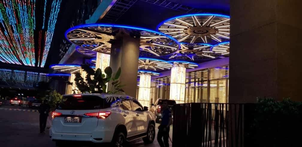 Cozyvilla At 81 Newport Blvd Walk To Naia T3 Marriott & Resorts World Casino & Newport Mall For 5 Pax Free Parking!!!! Пасай Экстерьер фото