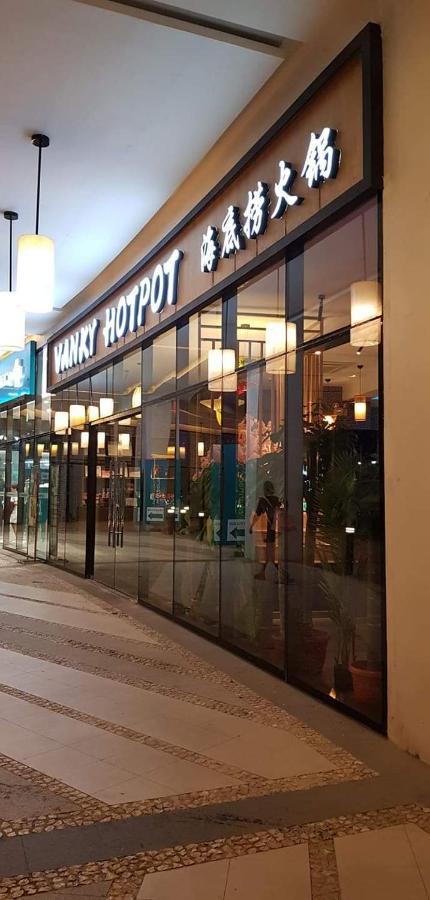 Cozyvilla At 81 Newport Blvd Walk To Naia T3 Marriott & Resorts World Casino & Newport Mall For 5 Pax Free Parking!!!! Пасай Экстерьер фото