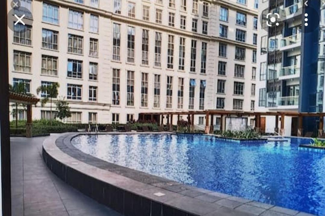 Cozyvilla At 81 Newport Blvd Walk To Naia T3 Marriott & Resorts World Casino & Newport Mall For 5 Pax Free Parking!!!! Пасай Экстерьер фото