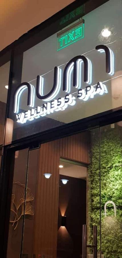 Cozyvilla At 81 Newport Blvd Walk To Naia T3 Marriott & Resorts World Casino & Newport Mall For 5 Pax Free Parking!!!! Пасай Экстерьер фото