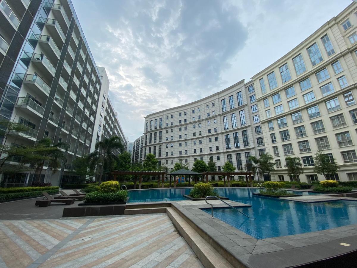 Cozyvilla At 81 Newport Blvd Walk To Naia T3 Marriott & Resorts World Casino & Newport Mall For 5 Pax Free Parking!!!! Пасай Экстерьер фото