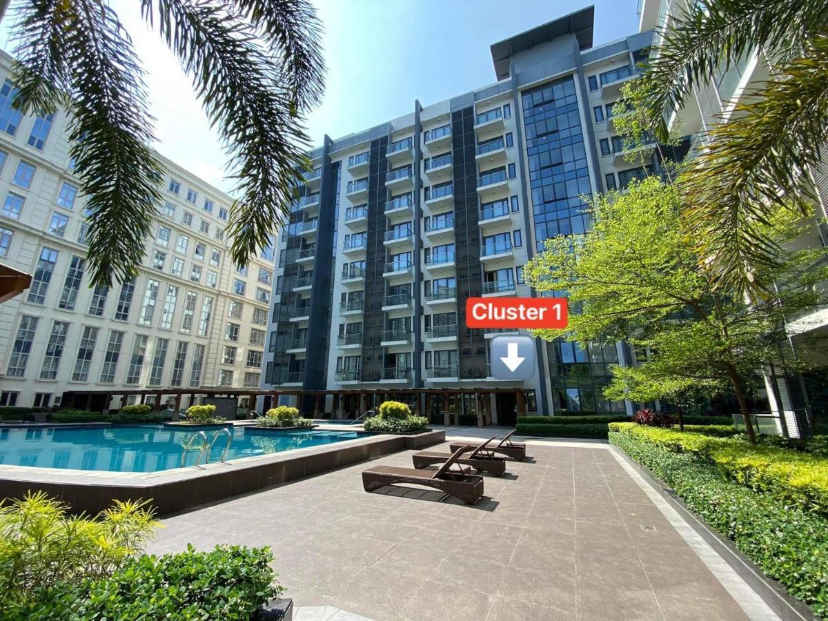 Cozyvilla At 81 Newport Blvd Walk To Naia T3 Marriott & Resorts World Casino & Newport Mall For 5 Pax Free Parking!!!! Пасай Экстерьер фото