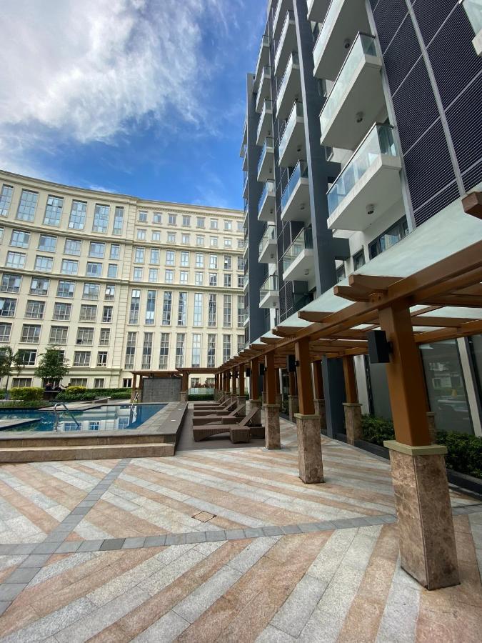 Cozyvilla At 81 Newport Blvd Walk To Naia T3 Marriott & Resorts World Casino & Newport Mall For 5 Pax Free Parking!!!! Пасай Экстерьер фото