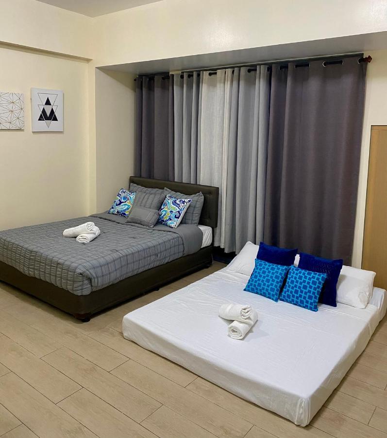 Cozyvilla At 81 Newport Blvd Walk To Naia T3 Marriott & Resorts World Casino & Newport Mall For 5 Pax Free Parking!!!! Пасай Экстерьер фото