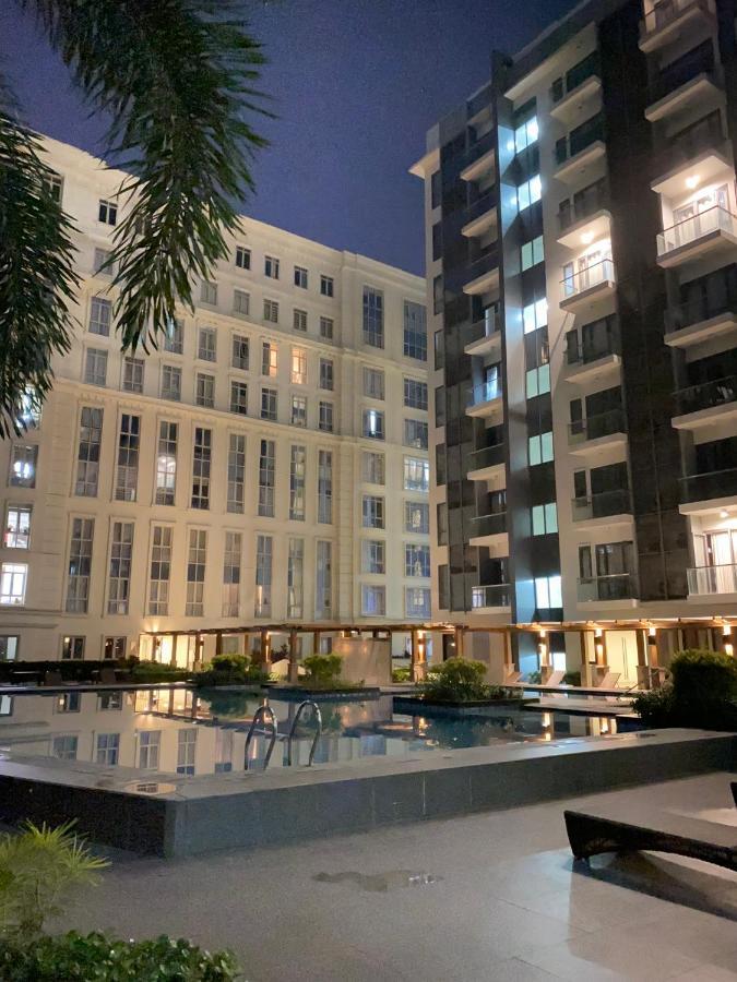 Cozyvilla At 81 Newport Blvd Walk To Naia T3 Marriott & Resorts World Casino & Newport Mall For 5 Pax Free Parking!!!! Пасай Экстерьер фото