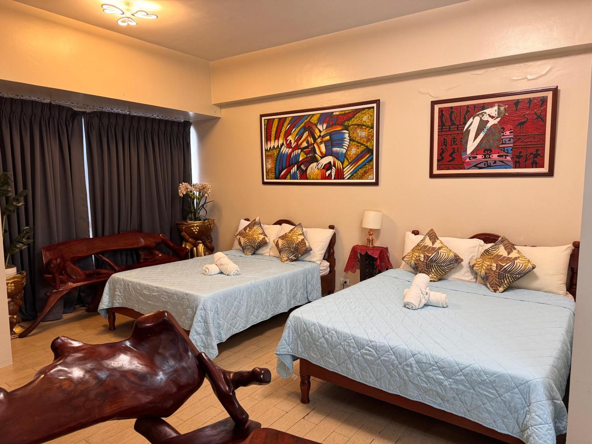 Cozyvilla At 81 Newport Blvd Walk To Naia T3 Marriott & Resorts World Casino & Newport Mall For 5 Pax Free Parking!!!! Пасай Экстерьер фото