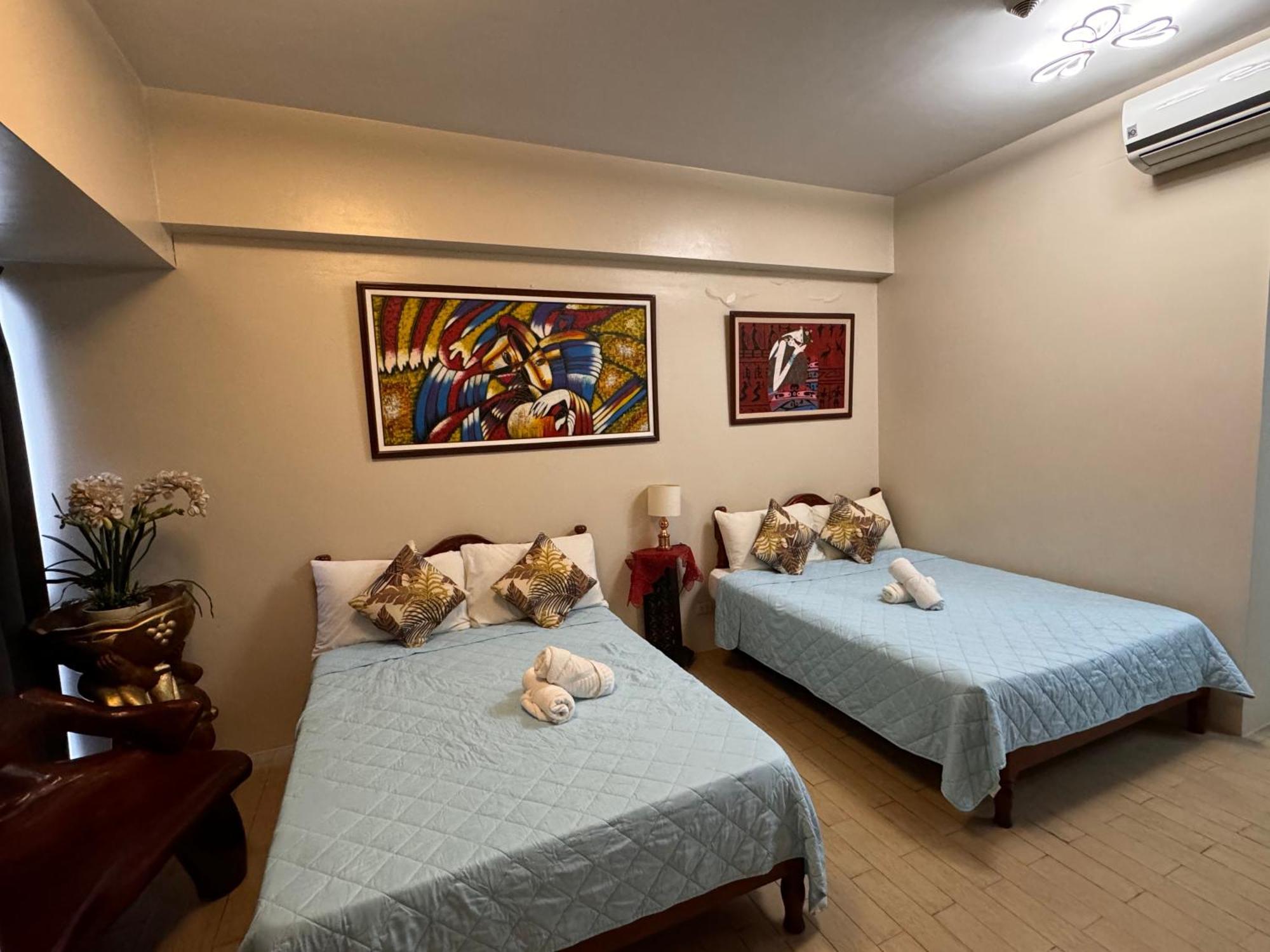Cozyvilla At 81 Newport Blvd Walk To Naia T3 Marriott & Resorts World Casino & Newport Mall For 5 Pax Free Parking!!!! Пасай Экстерьер фото