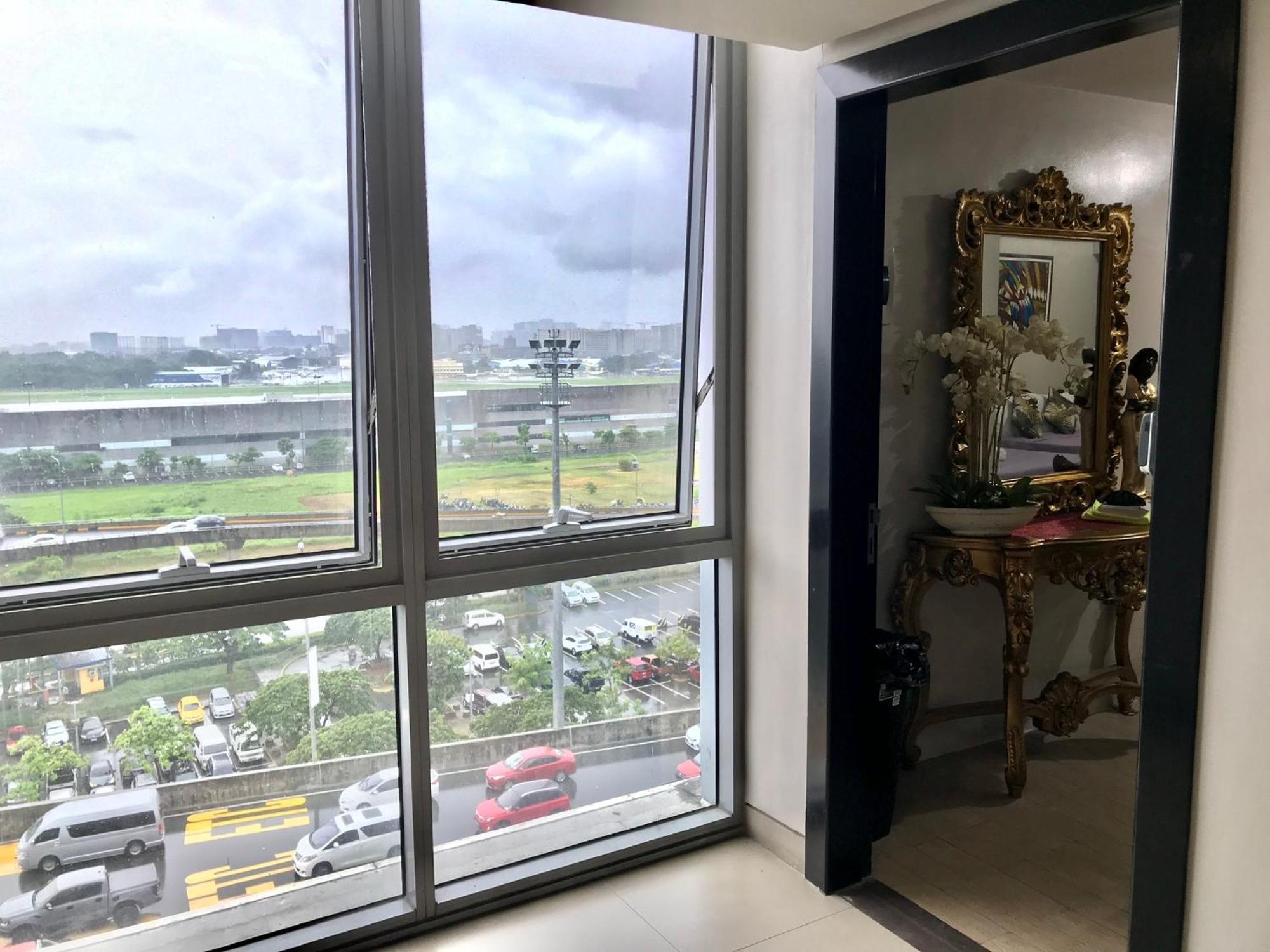Cozyvilla At 81 Newport Blvd Walk To Naia T3 Marriott & Resorts World Casino & Newport Mall For 5 Pax Free Parking!!!! Пасай Экстерьер фото
