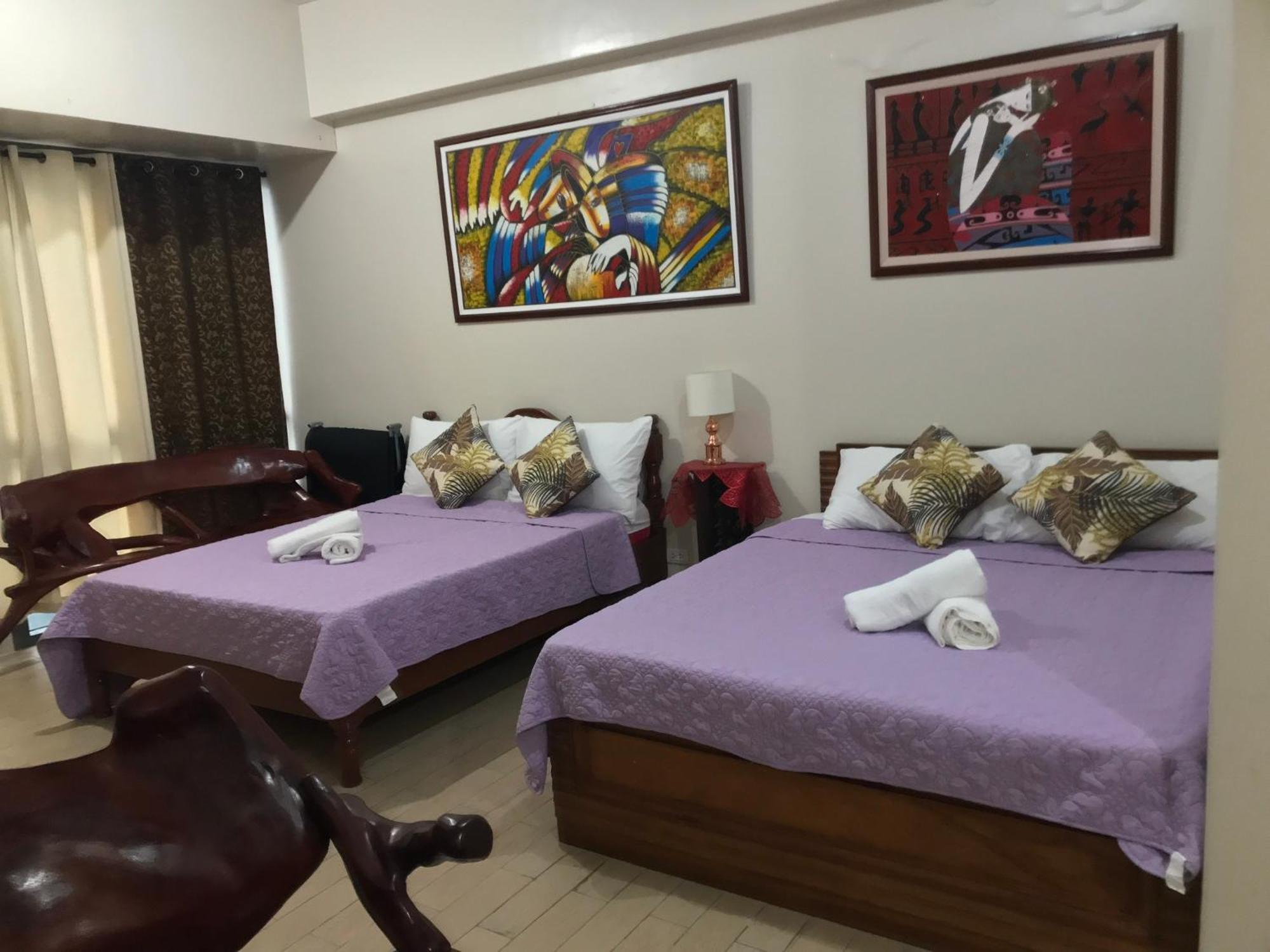 Cozyvilla At 81 Newport Blvd Walk To Naia T3 Marriott & Resorts World Casino & Newport Mall For 5 Pax Free Parking!!!! Пасай Экстерьер фото