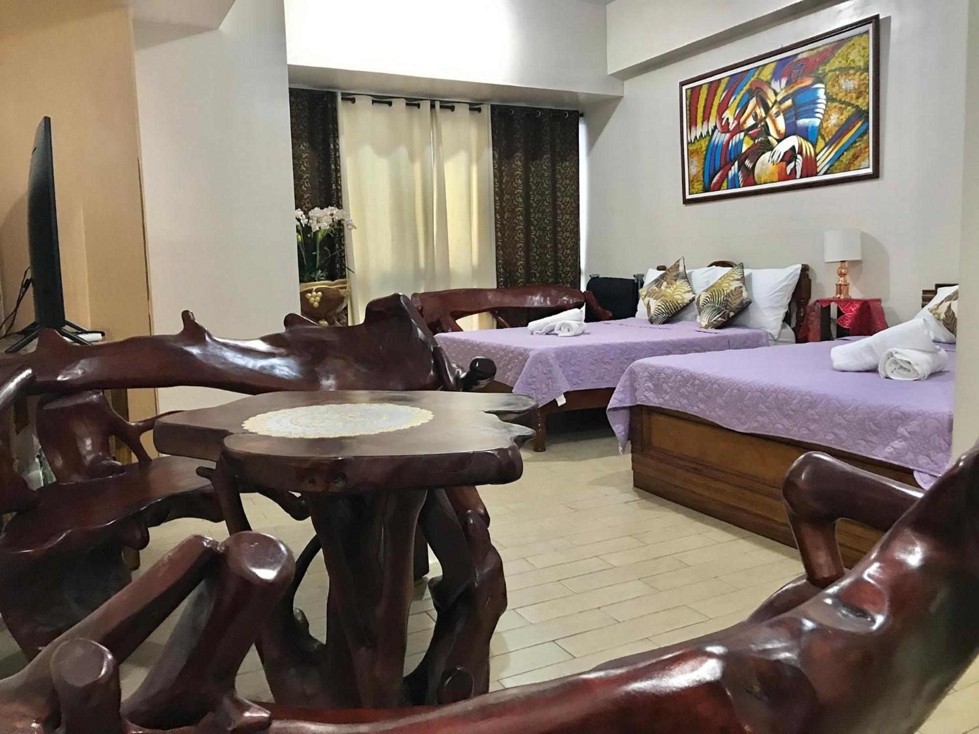 Cozyvilla At 81 Newport Blvd Walk To Naia T3 Marriott & Resorts World Casino & Newport Mall For 5 Pax Free Parking!!!! Пасай Экстерьер фото