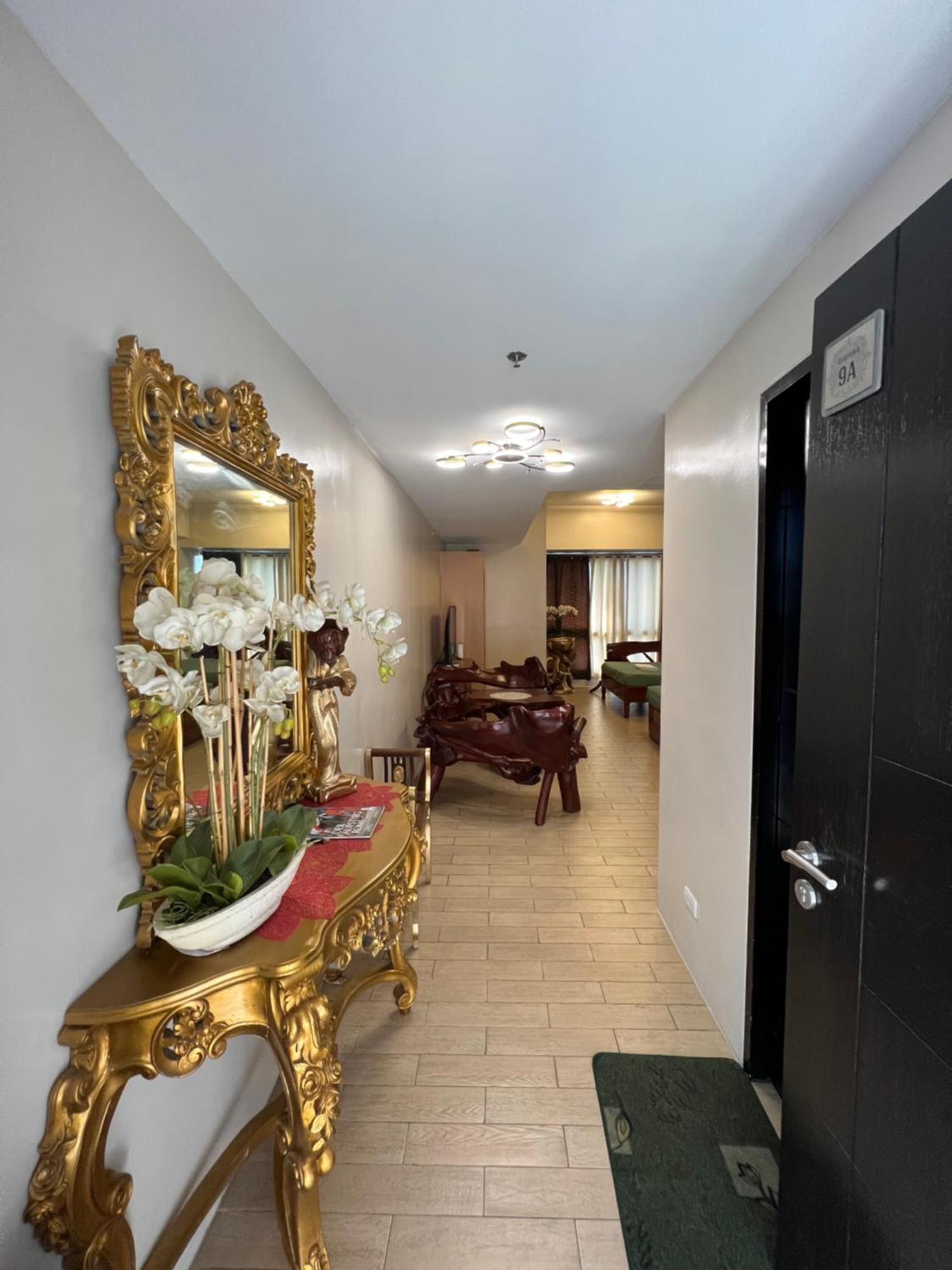Cozyvilla At 81 Newport Blvd Walk To Naia T3 Marriott & Resorts World Casino & Newport Mall For 5 Pax Free Parking!!!! Пасай Экстерьер фото