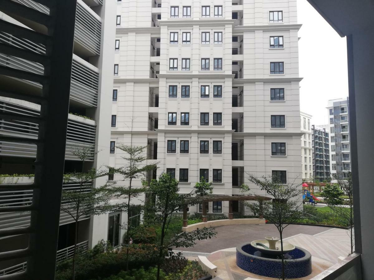 Cozyvilla At 81 Newport Blvd Walk To Naia T3 Marriott & Resorts World Casino & Newport Mall For 5 Pax Free Parking!!!! Пасай Экстерьер фото