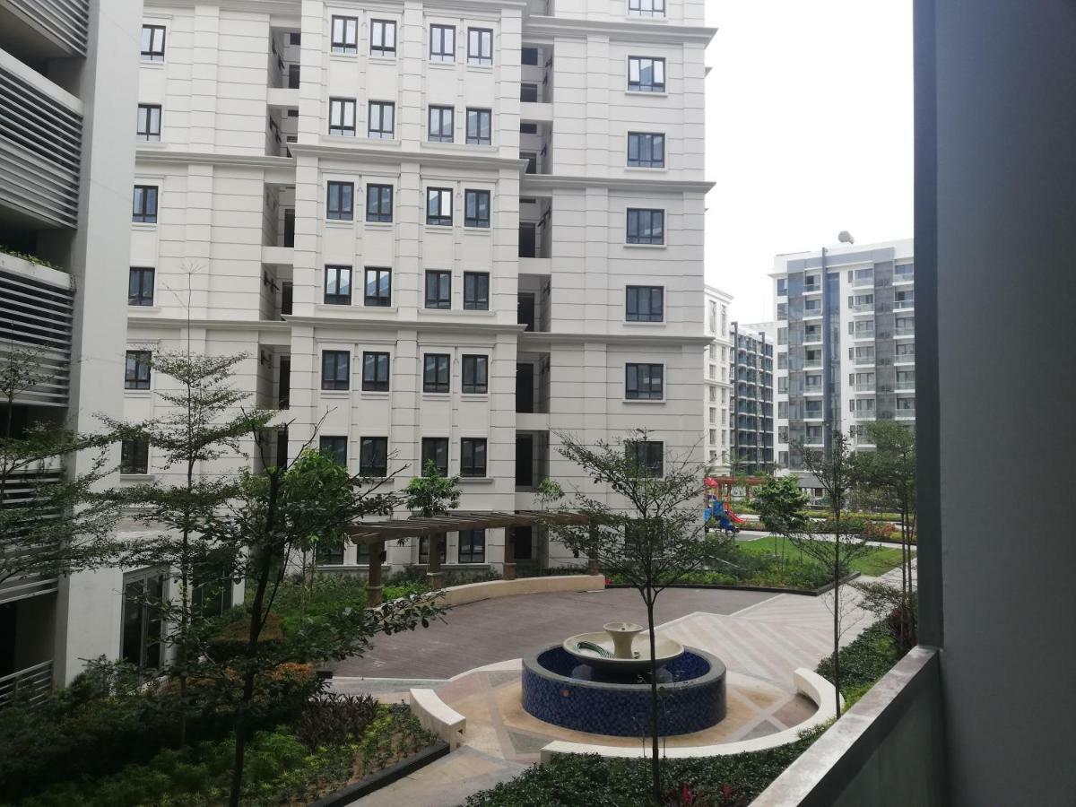 Cozyvilla At 81 Newport Blvd Walk To Naia T3 Marriott & Resorts World Casino & Newport Mall For 5 Pax Free Parking!!!! Пасай Экстерьер фото