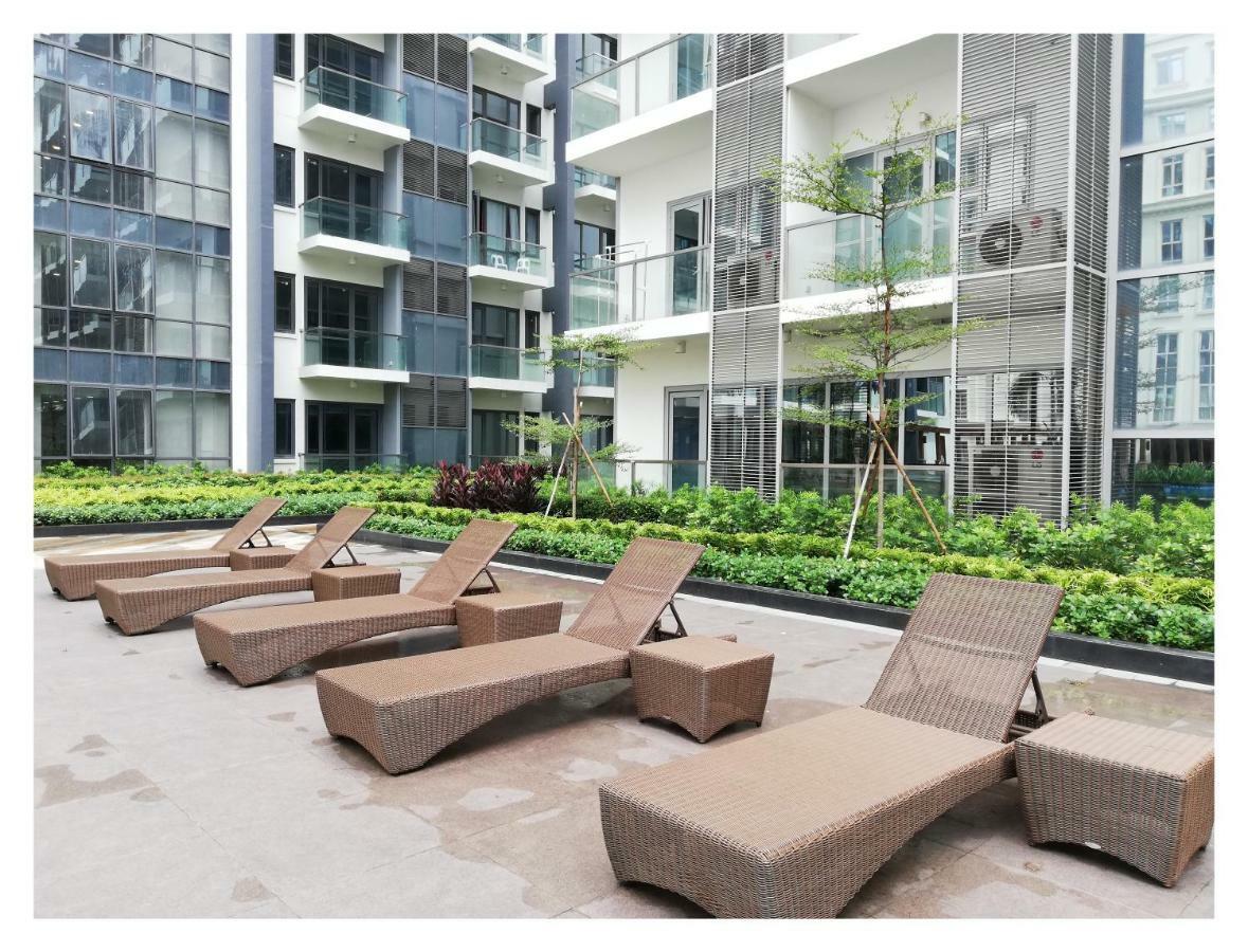 Cozyvilla At 81 Newport Blvd Walk To Naia T3 Marriott & Resorts World Casino & Newport Mall For 5 Pax Free Parking!!!! Пасай Экстерьер фото